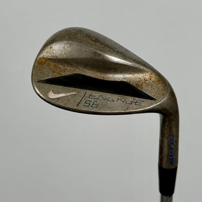 Nike Engage Raw 52-56-60 / Wedge-flex / TT Dynamic Gold Wedge