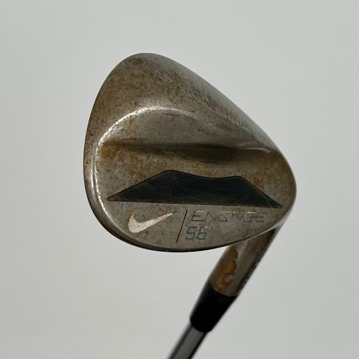 Nike Engage Raw 52-56-60 / Wedge-flex / TT Dynamic Gold Wedge