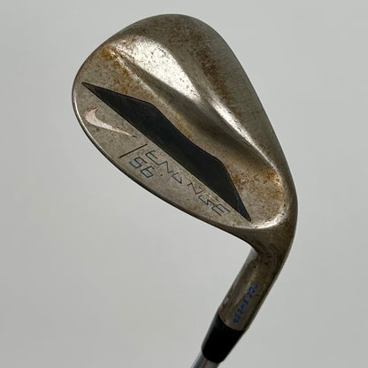 Nike Engage Raw 52-56-60 / Wedge-flex / TT Dynamic Gold Wedge