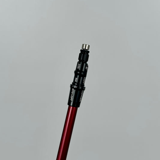 EvenFlow Riptide MX Proto 60g / X-Stiff / TaylorMade