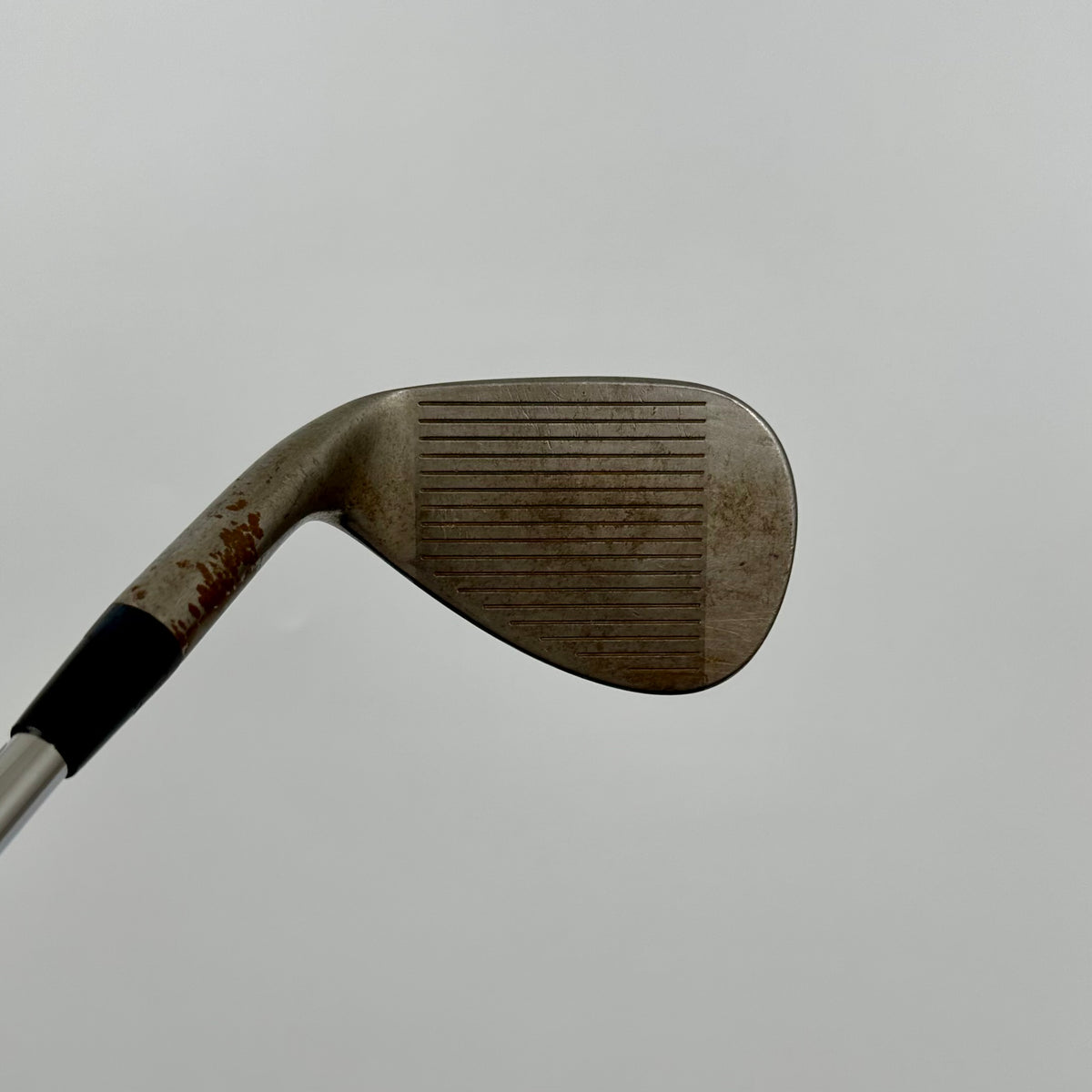 Nike Engage Raw 52-56-60 / Wedge-flex / TT Dynamic Gold Wedge