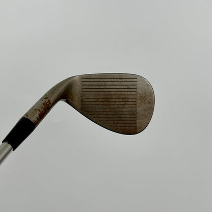 Nike Engage Raw 52-56-60 / Wedge-flex / TT Dynamic Gold Wedge