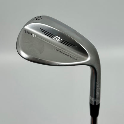 Titleist Vokey SM9 60° / Wedge-flex