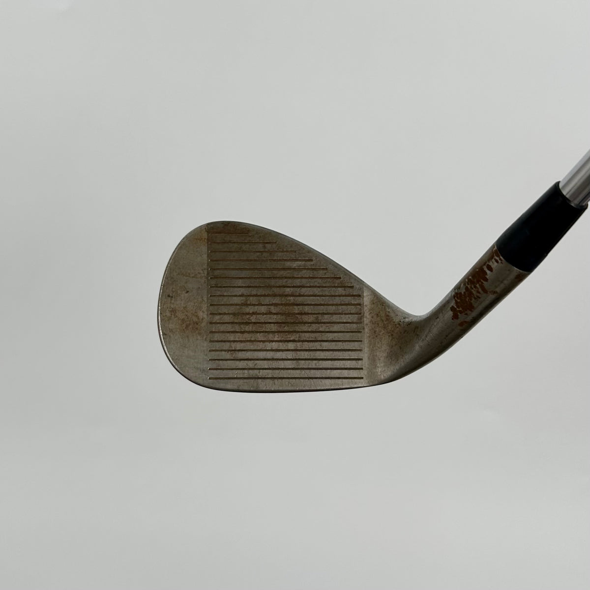Nike Engage Raw 52-56-60 / Wedge-flex / TT Dynamic Gold Wedge