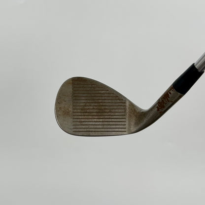 Nike Engage Raw 52-56-60 / Wedge-flex / TT Dynamic Gold Wedge