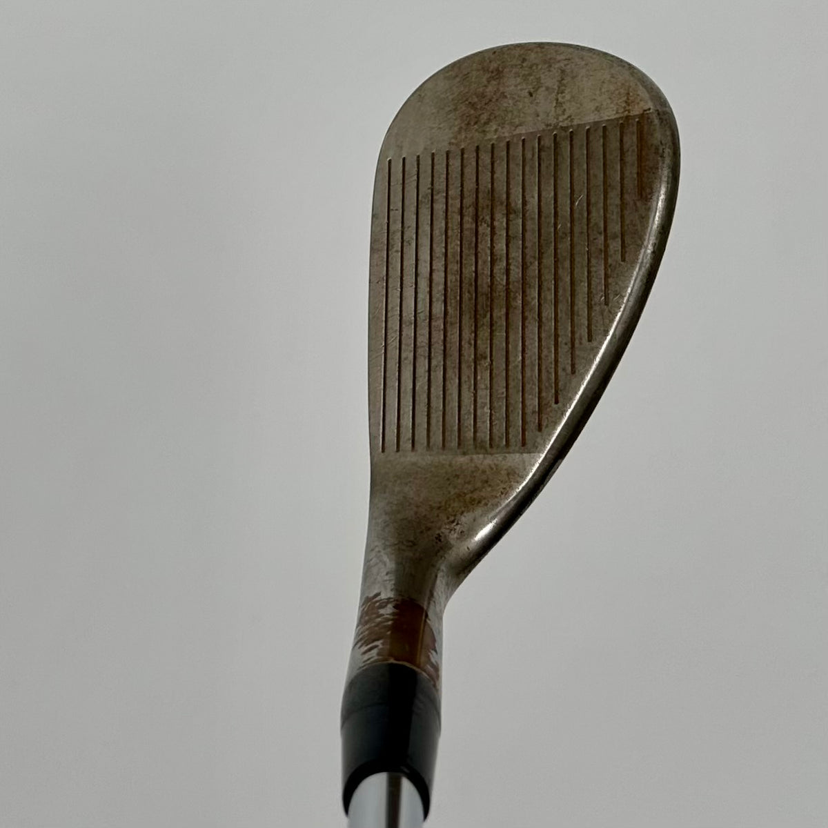 Nike Engage Raw 52-56-60 / Wedge-flex / TT Dynamic Gold Wedge