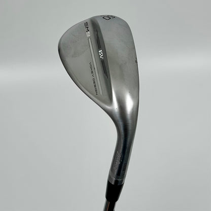Titleist Vokey SM9 60° / Wedge-flex