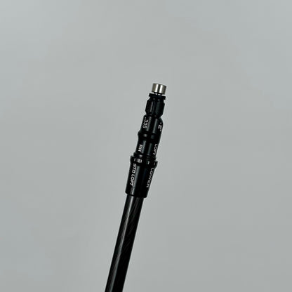 Project X EvenFlow Black 6.5-X 65g / X-Stiff / TaylorMade