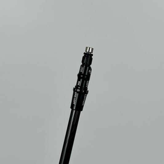 Project X EvenFlow Black 6.5-X 65g / X-Stiff / TaylorMade