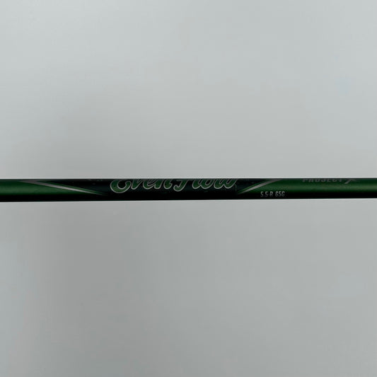 Project X EvenFlow Green 5.5-R 65g / Regular / TaylorMade
