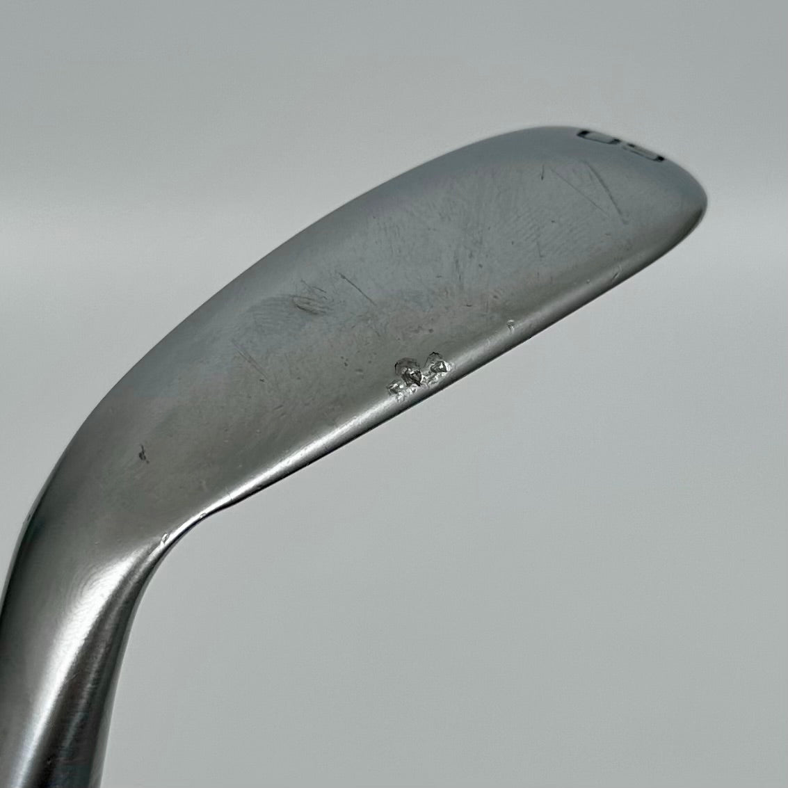 Titleist Vokey SM9 60° / Wedge-flex