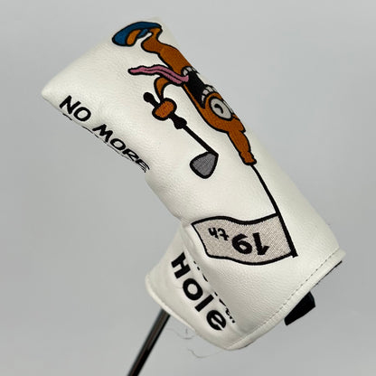 Scotty Cameron Select Newport 2 Notchback / 35"