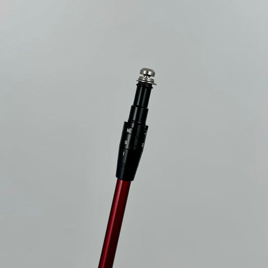 EvenFlow Riptide MX TX 60g / Tour X-Stiff / Callaway