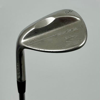 Cobra King PUR 56° / Stiff