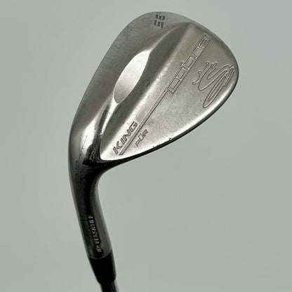 Cobra King PUR 56° / Stiff