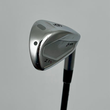Srixon ZX4 5-P / Regular / Mitsubishi Diamana ZX 60 R