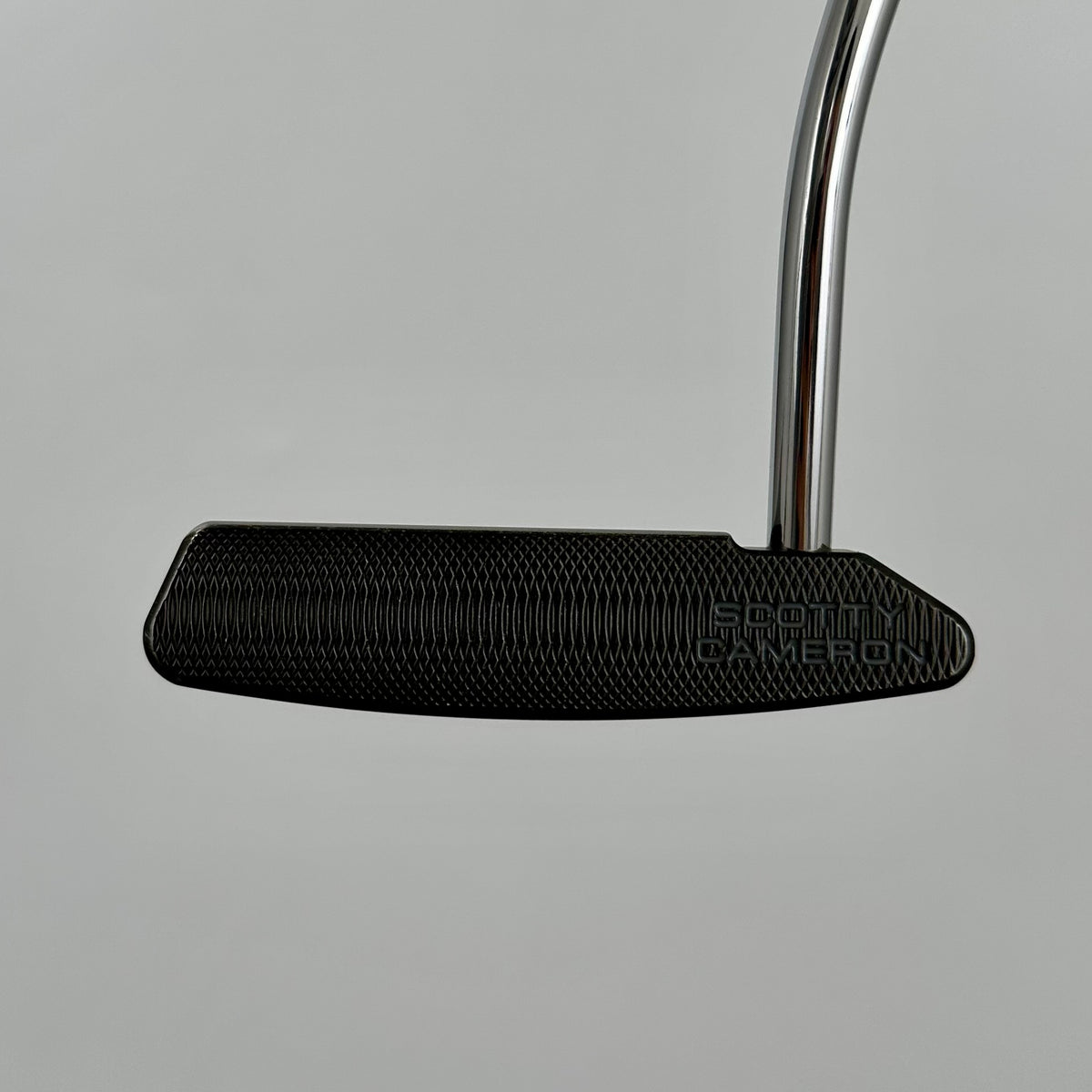 Scotty Cameron Select Newport 2 Notchback / 35"