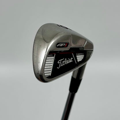 Titleist AP1 710 4-P / Stiff / True Temper Dynamic Gold S300