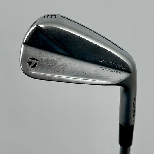 TaylorMade P770 5-AW / Stiff / KBS Tour S
