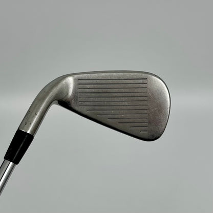 Titleist AP1 710 4-P / Stiff / True Temper Dynamic Gold S300