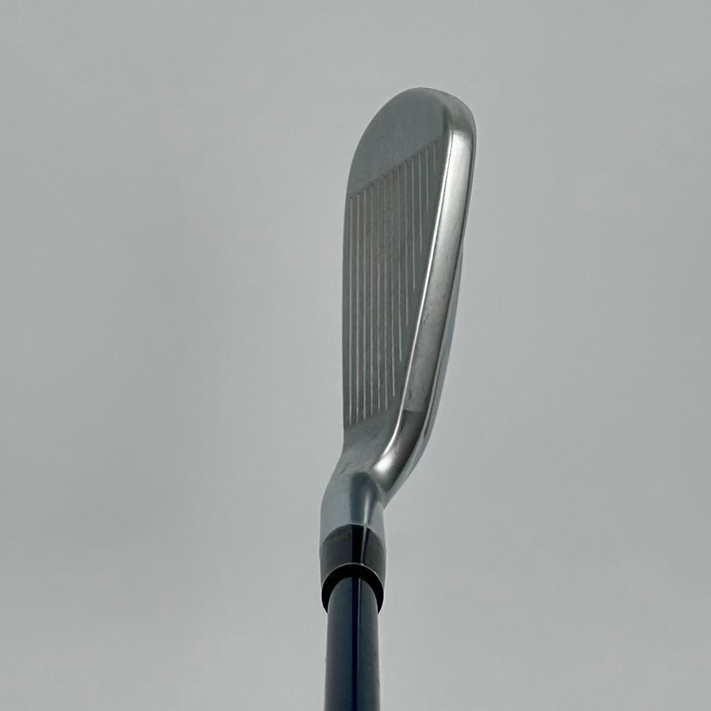 Srixon ZX4 5-P / Regular / Mitsubishi Diamana ZX 60 R