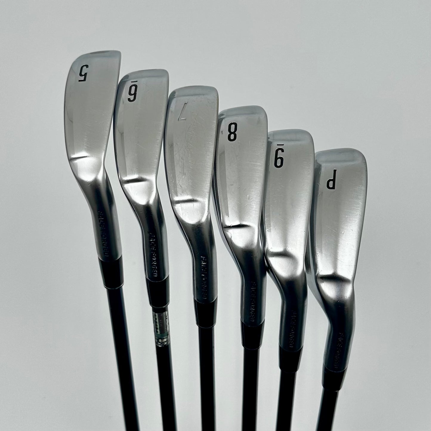 Srixon ZX4 5-P / Regular / Mitsubishi Diamana ZX 60 R