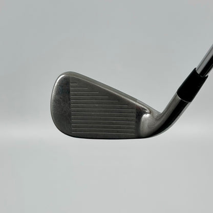 Titleist AP1 710 4-P / Stiff / True Temper Dynamic Gold S300