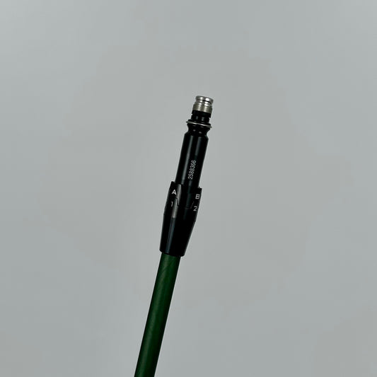 Project X EvenFlow Green 5.5-R 65g / Regular / Titleist