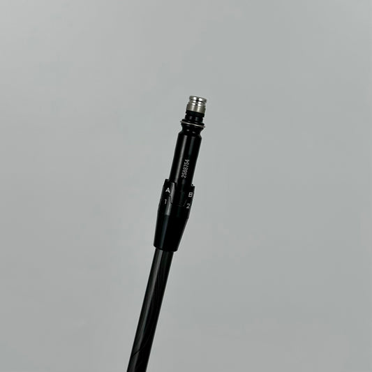 Project X EvenFlow Black 6.5-X 65g / X-Stiff / Titleist