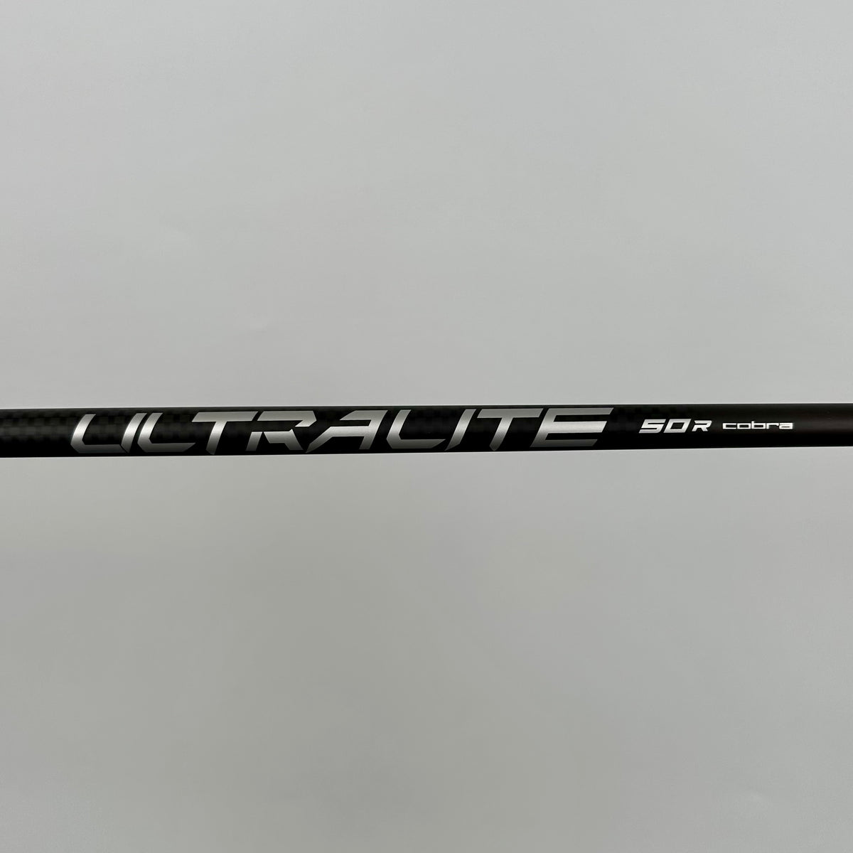Cobra Air X Ultralite J6 / Regular / Cobra Ultralite 50R