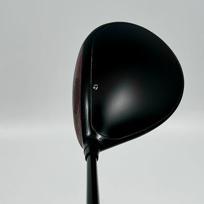 TaylorMade Stealth Driver 10,5° / Stiff / Hzrdus RDX Smoke 6.0 70g