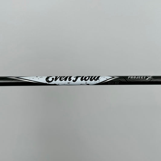 Project X EvenFlow Black 6.5-X 65g / X-Stiff / Ping