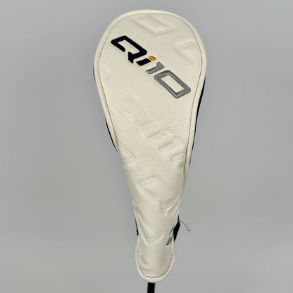 TaylorMade Qi10 Rescue Hybrid 5 25° / Regular / Fujikura Ventus TR Blue HB 6-R