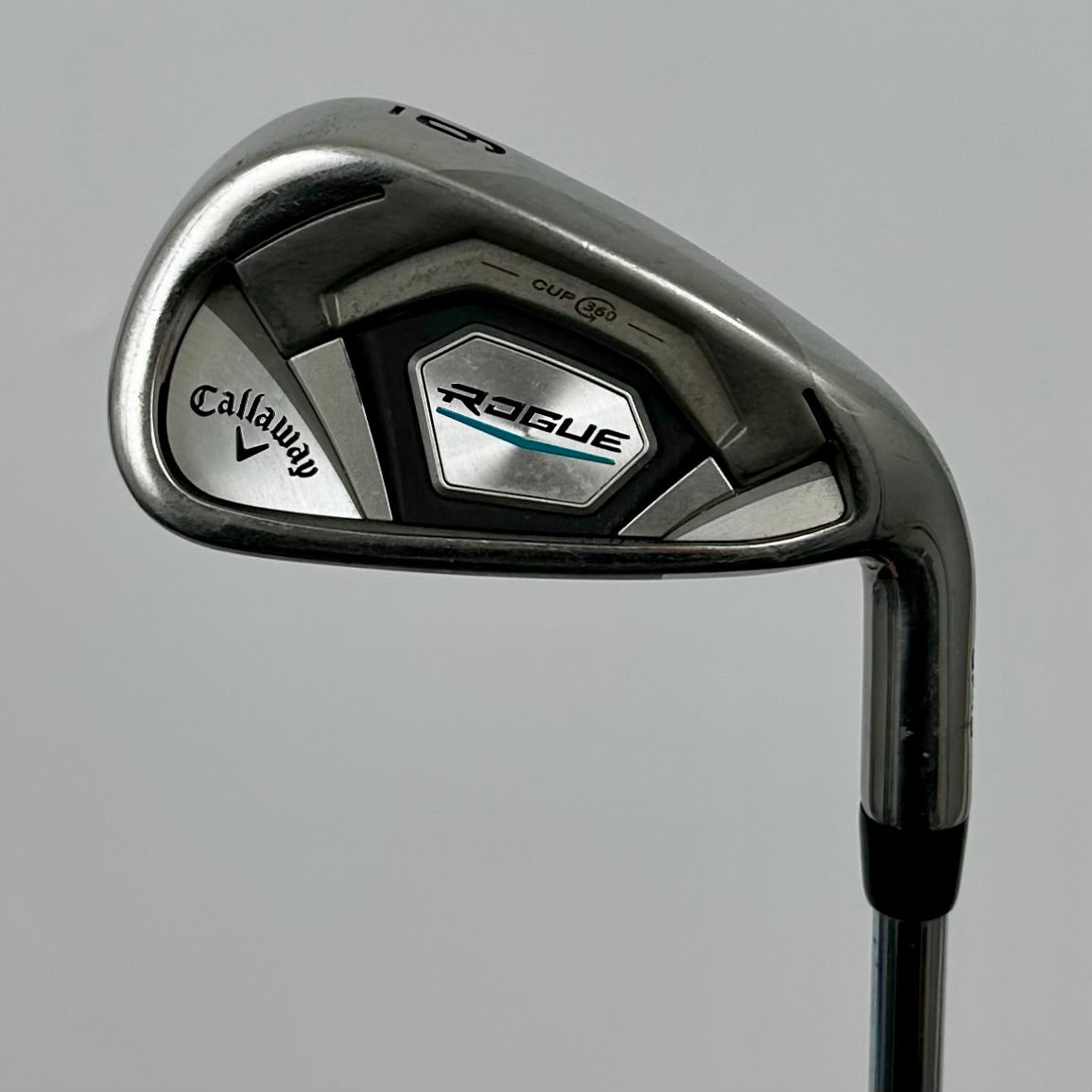 Callaway Rogue CF18 4-9 / Regular / TT XP 95 R300