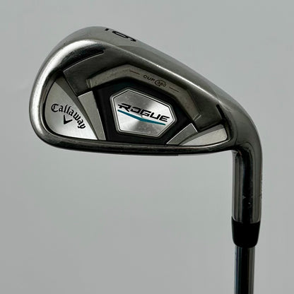 Callaway Rogue CF18 4-9 / Regular / TT XP 95 R300
