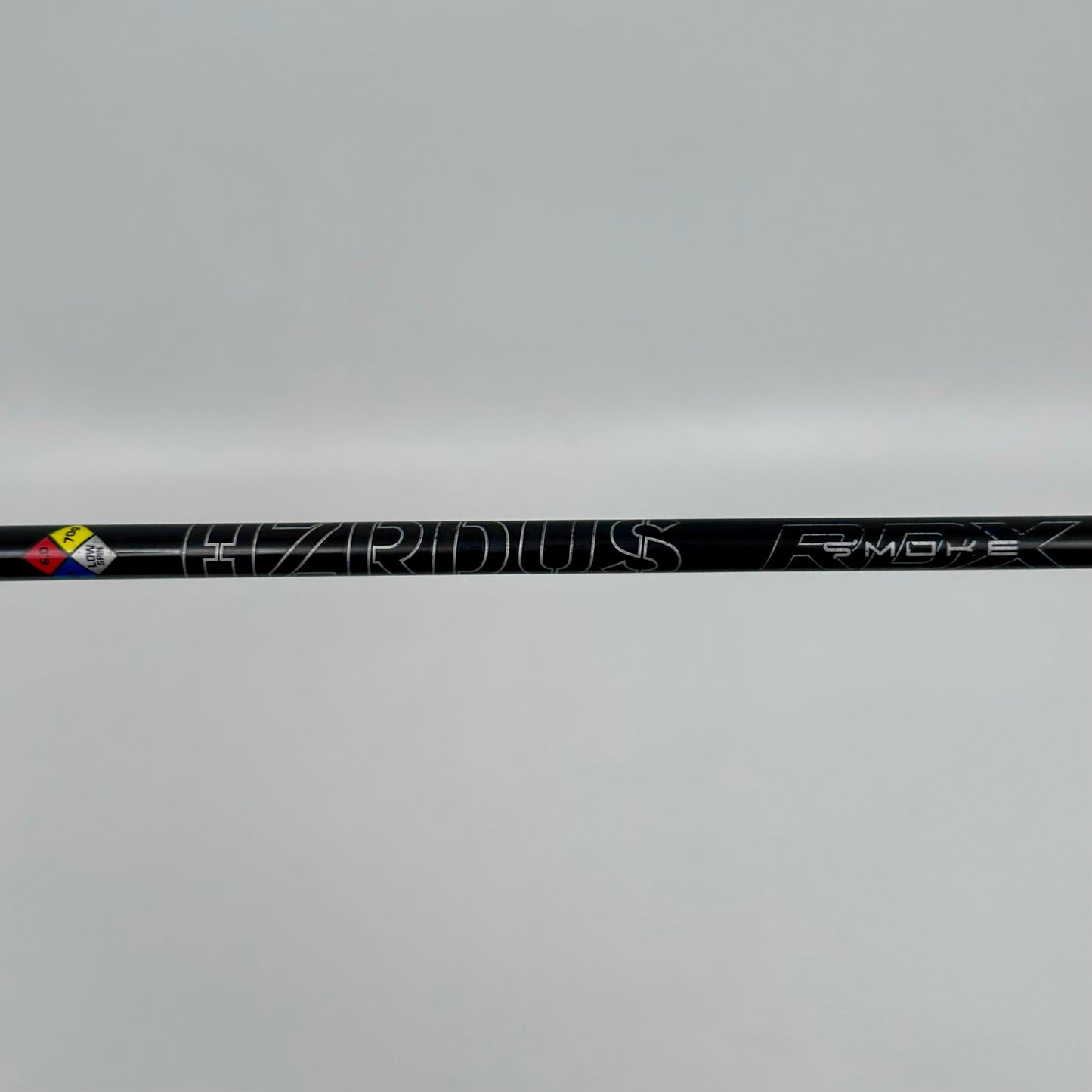 TaylorMade Stealth Driver 10,5° / Stiff / Hzrdus RDX Smoke 6.0 70g