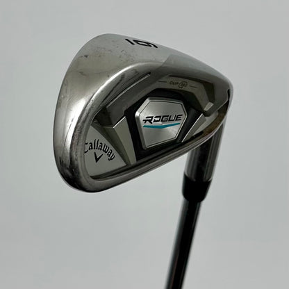 Callaway Rogue CF18 4-9 / Regular / TT XP 95 R300