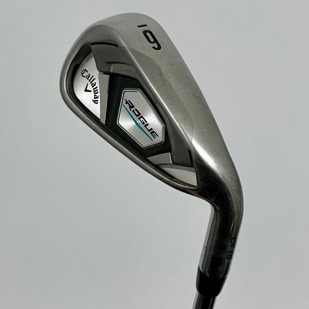 Callaway Rogue CF18 4-9 / Regular / TT XP 95 R300