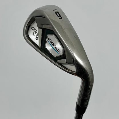 Callaway Rogue CF18 4-9 / Regular / TT XP 95 R300