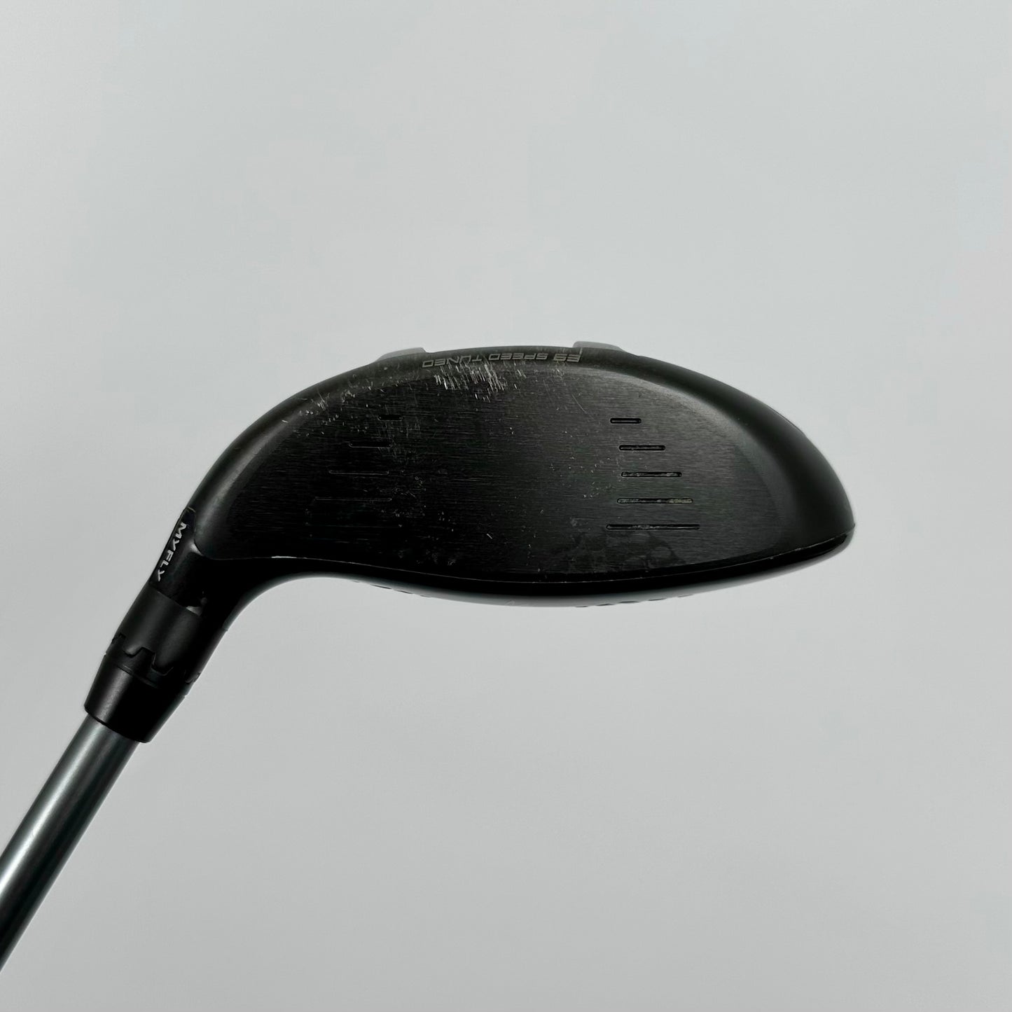 Cobra King F9 Baffler Speedback FW3-4 14,5° / Regular / UST Mamiya Helium F3 59g