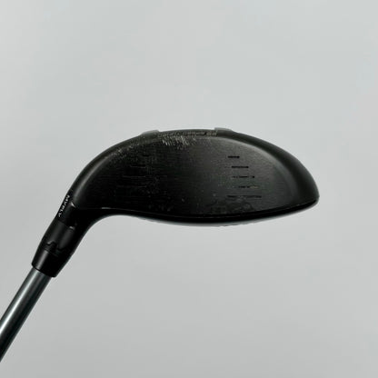 Cobra King F9 Baffler Speedback FW3-4 14,5° / Regular / UST Mamiya Helium F3 59g