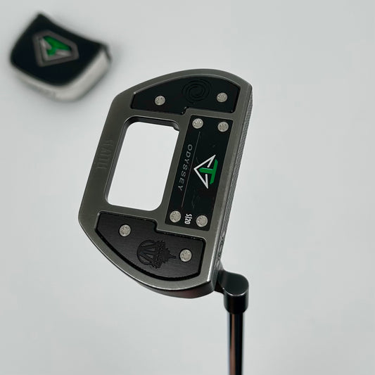 Odyssey Toulon Design Seattle / 38"