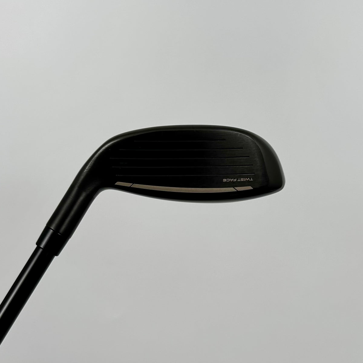 TaylorMade Qi10 Rescue Hybrid 5 25° / Regular / Fujikura Ventus TR Blue HB 6-R