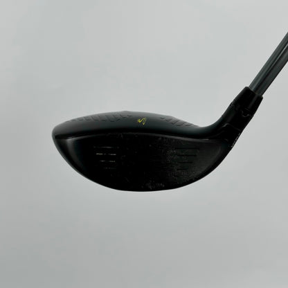 Cobra King F9 Baffler Speedback FW3-4 14,5° / Regular / UST Mamiya Helium F3 59g