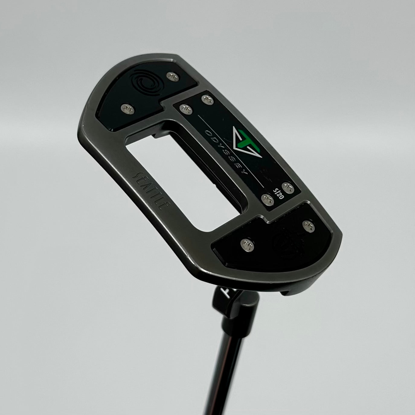 Odyssey Toulon Design Seattle / 38"