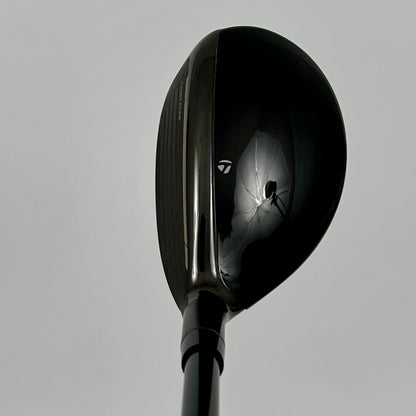 TaylorMade Qi10 Rescue Hybrid 5 25° / Regular / Fujikura Ventus TR Blue HB 6-R