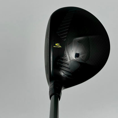 Cobra King F9 Baffler Speedback FW3-4 14,5° / Regular / UST Mamiya Helium F3 59g