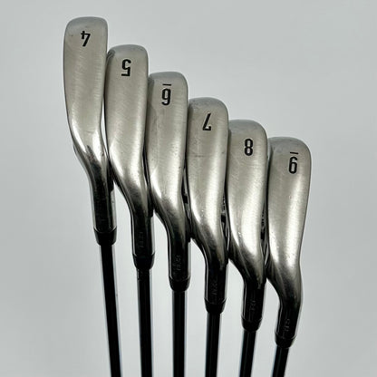 Callaway Rogue CF18 4-9 / Regular / TT XP 95 R300