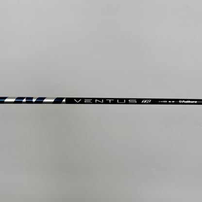 TaylorMade Qi10 Rescue Hybrid 5 25° / Regular / Fujikura Ventus TR Blue HB 6-R