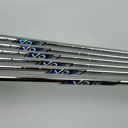 Callaway Rogue CF18 4-9 / Regular / TT XP 95 R300